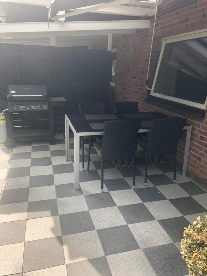 Guesthouse Trabjerg Vejle Esterno foto
