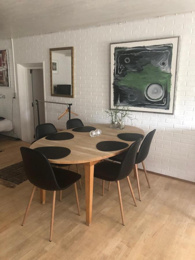 Guesthouse Trabjerg Vejle Esterno foto