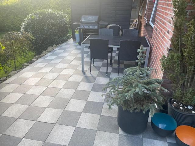 Guesthouse Trabjerg Vejle Esterno foto